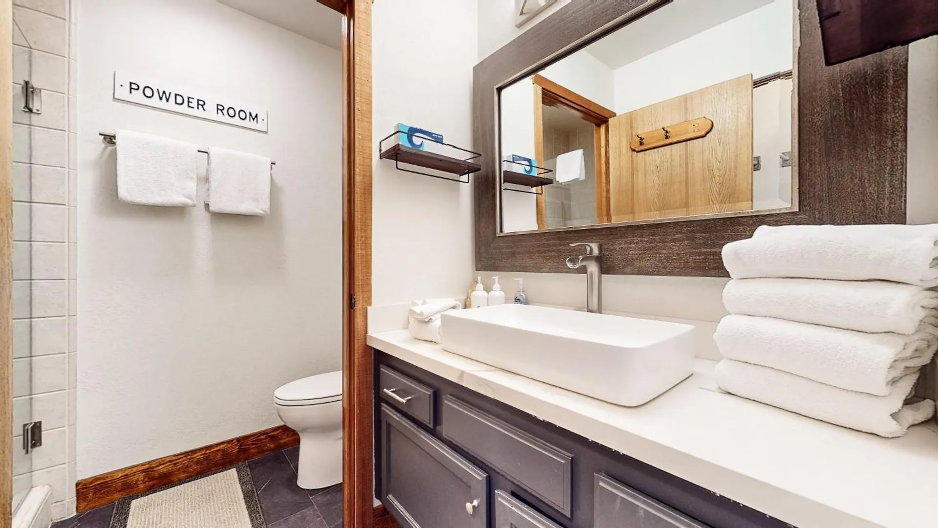 Apartment Snowcreek II #220 Condo Mammoth Lakes