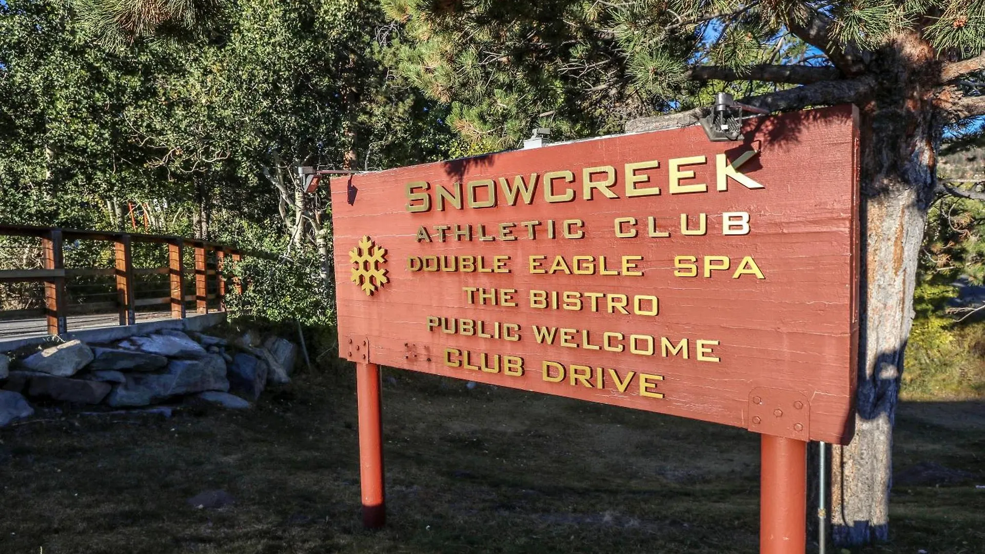 Snowcreek II #220 Condo Mammoth Lakes 0*,  United States