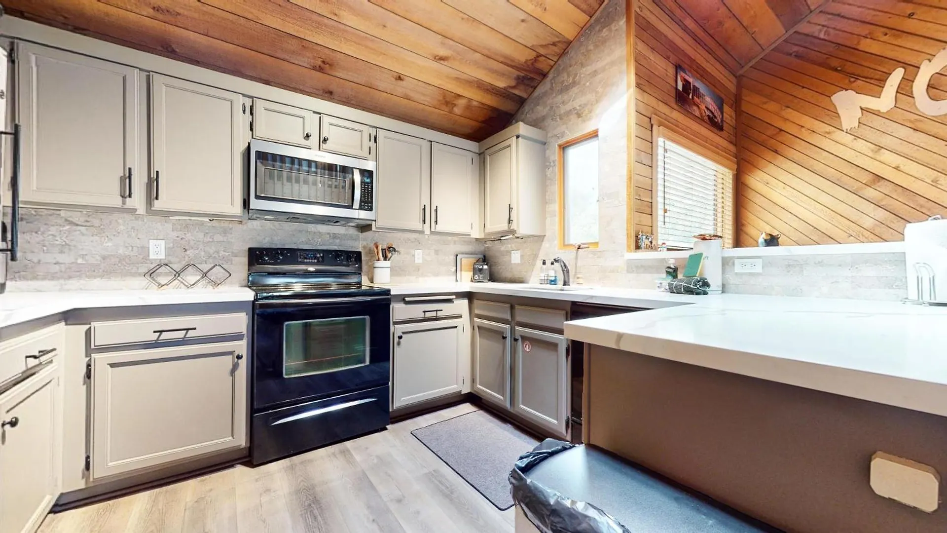 Snowcreek II #220 Condo Mammoth Lakes